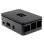 Carcasa officielle Raspberry Pi 3 B+ Noir