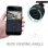 Foscam C1 720P HD WIFI Cámara IP de Seguridad