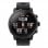 Amazfit Stratos Smartwatch Preto