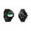Amazfit Stratos Smartwatch Preto