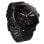 Amazfit Stratos Bluetooth GPS 34mm LCD Preto Resistente à Água 5ATM Pulsómetro Sono