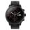 Amazfit Stratos Smartwatch Negro