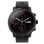 Amazfit Stratos Bluetooth GPS 34mm LCD Preto Resistente à Água 5ATM Pulsómetro Sono