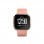 Fitbit Versa Melocotón/Aluminio Oro Rosa