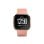 Fitbit Versa Bluetooth NFC 34mm LCD Oro Rosa Melocotón S/L Resistente all’Acqua 50 m SpO2 Cardio