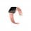 Fitbit Versa Melocotón/Aluminio Oro Rosa