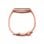 Fitbit Versa Melocotón/Aluminio Oro Rosa