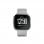 Fitbit Versa Gris/Aluminio Plata