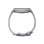 Fitbit Versa Gris/Aluminio Plata