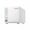 QNAP TS-328 Servidor NAS Blanco