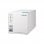 QNAP TS-328 Servidor NAS Blanco