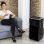 Cecotec ForceSilence Clima 9250 SmartHeating Aire Acondicionado Portátil