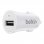 Belkin Mixit Cargador Universal para Coche Blanco