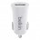 Belkin Mixit Cargador Universal para Coche Blanco