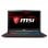 MSI GP63 Leopard 8RD-275ES Intel Core i7-8750H/16GB/1TB+256GB SSD/GTX 1050Ti/15.6"