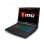MSI GP63 Leopard 8RD-275ES Intel Core i7-8750H/16GB/1TB+256GB SSD/GTX 1050Ti/15.6"