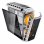 Cooler Master MasterCase H500P Cristal Templado USB 3.0 Blanco