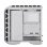 Cooler Master MasterCase H500P Cristal Templado USB 3.0 Blanco