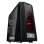 Cooler Master Trooper SE Vidro Temperado USB 3.0 Preta