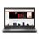 Medion P6687-MD61008 Intel Core i7-8550U/8GB/256GB SSD/MX150/15.6"
