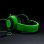 Razer Kraken Pro V2 Oval Auriculares Gaming Verde
