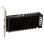 Scheda Grafica MSI GT 1030 2GHD4 LP OC 2GB GDDR4 Low Profile Passiva