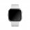 Fitbit Correa Clásica Blanca Pequeña para Versa