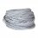 Equip Cable de Red Cat6 U/UTP (UTP) 305m Gris