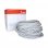Equip Cable de Red Cat6 U/UTP (UTP) 305m Gris