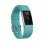 Fitbit Charge 2 Pulsera de Actividad Turquesa Grande
