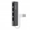 Belkin F4U042BT Hub Ultrafino 4 Puertos USB