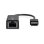 Adaptador USB 2.0 a Ethernet RJ-45 Belkin F4U047BT Negro