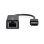 Adaptador USB 2.0 a Ethernet RJ-45 Belkin F4U047BT Negro
