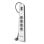 Steckdosenleiste Belkin BSV401VF2M 4 Steckplätze mit Schutz 2 USB-A 2 m Kabellänge