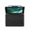 Logitech Slim Combo Capa Azul com Teclado para iPad Pro 10.5"