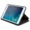Targus Click-in Funda Gris para Ipad Mini 4/3/2/1