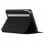 Targus Click-in Funda Negro para iPad Pro 9.7"/iPad Air/iPad Air 2