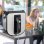 Cecotec Conga Winrobot Excellence 970 Robot Limpa Vidros