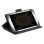 Targus Safe Fit Funda Giratoria Púrpura para Tablet 7"/8"