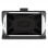 Targus Safe Fit Funda Giratoria Rosa para Tablet 7"/8"