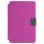 Targus Safe Fit Funda Giratoria Rosa para Tablet 7"/8"
