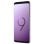Samsung Galaxy S9 Púrpura Libre Importación EU