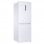 Haier C3FE632CWJ Frigorífico Combi A+ Blanco