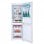 Haier C3FE632CWJ Frigorífico Combi A+ Blanco