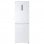 Haier C3FE632CWJ Frigorífico Combi A+ Blanco