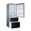 Haier A3FE742CGBJ Frigorífico Combi A++ Negro