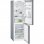 Siemens iQ300 KG36NVI3A Frigorífico Combi A++ Acero Inoxidable