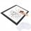 Huion L4S Caja de Luz LED para Dibujo/Tattoo