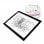 Huion L4S Caja de Luz LED para Dibujo/Tattoo