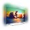 Philips 55PUS6272 55" LED UltraHD 4K